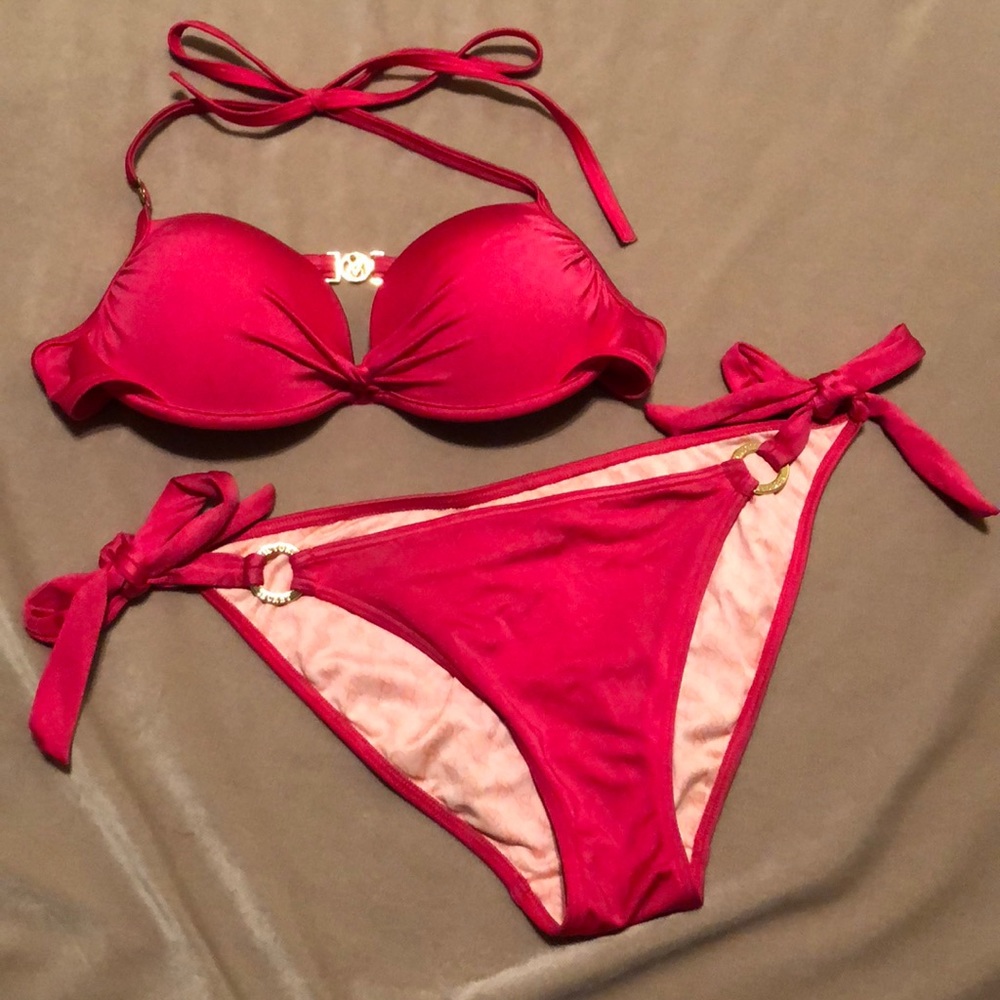 VS Bikini